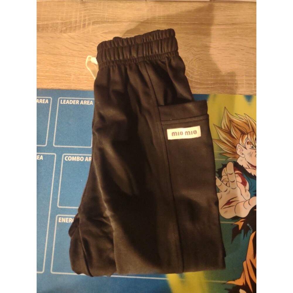 Mio Mio Sweatpants 7-8Y Unisex